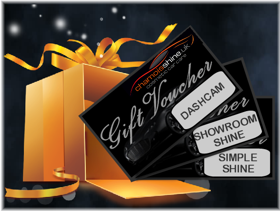 gift voucher