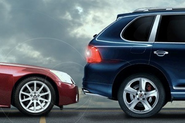 <span style="font-weight: bold;">parking sensors</span> 